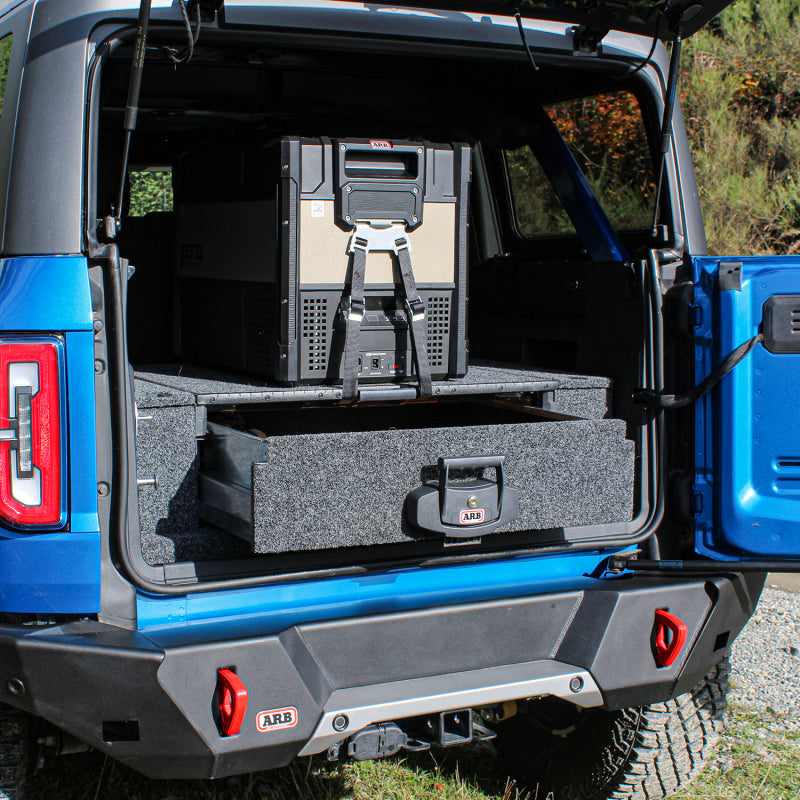 ARB Drawer System Accessories