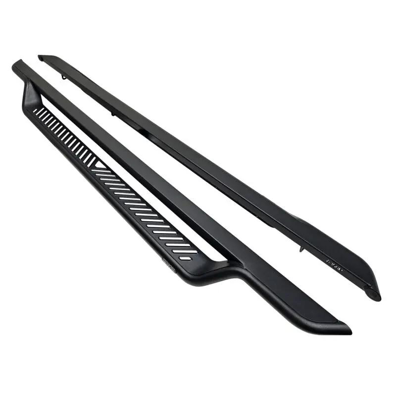 Westin WES Running Boards - Outlaw by Westin