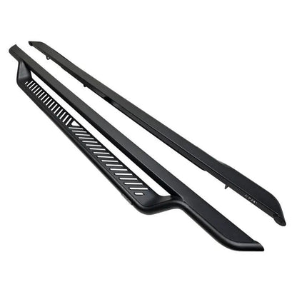 Westin WES Running Boards - Outlaw by Westin