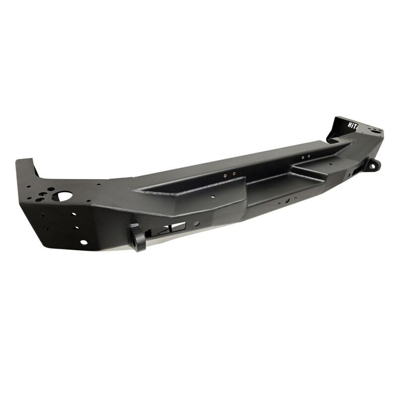 Westin WES XTS Bumpers