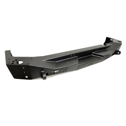 Westin WES XTS Bumpers
