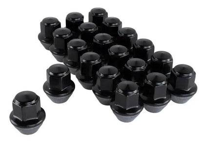 Ford Racing FR Lug Nut Kits by Ford Racing