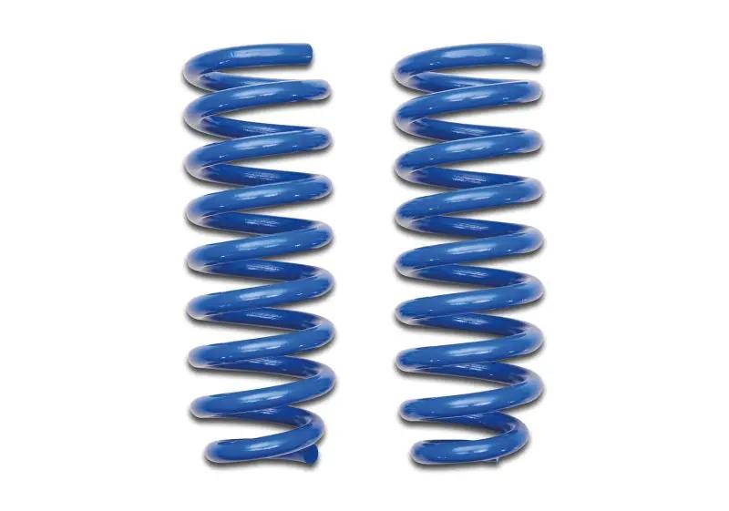Ford Racing FR Spring Kits by Ford Racing