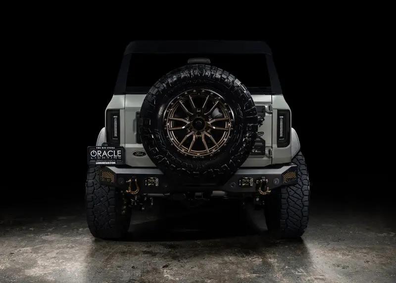 ORACLE Lighting ORL LED Tail Lights by ORACLE Lighting