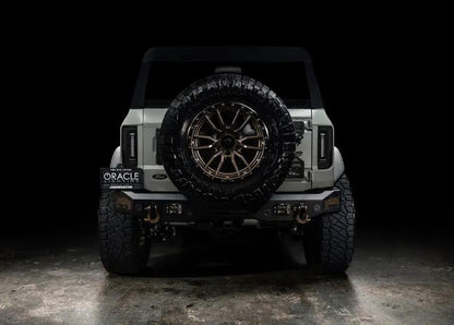 ORACLE Lighting ORL LED Tail Lights by ORACLE Lighting