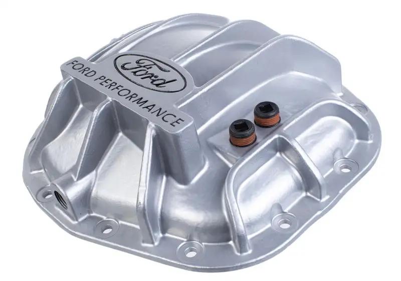Ford Racing FR Differential Covers by Ford Racing