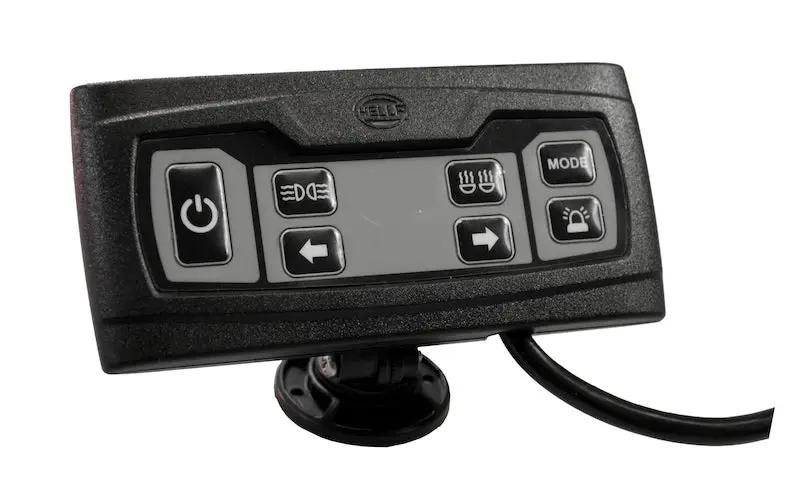HELLA Switches by Hella