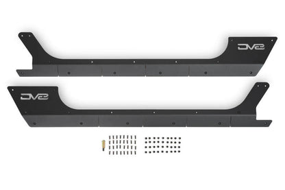 DV8 Offroad DVE Rock Skins