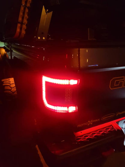 ORACLE Lighting ORL Tail Light Assemblies