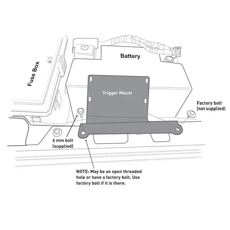 ORACLE Lighting ORL Trigger Control Systems by ORACLE Lighting