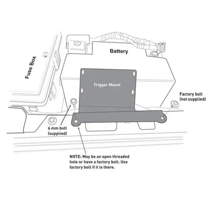 ORACLE Lighting ORL Trigger Control Systems by ORACLE Lighting