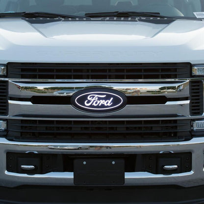 Putco PUT Luminix LED Emblems