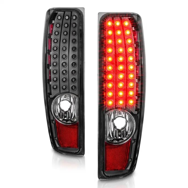 ANZO ANZ LED Taillights by ANZO