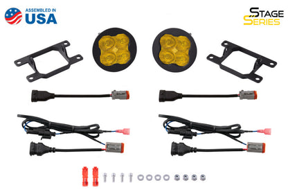 Diode Dynamics DIO LED Light Pods