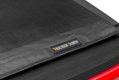 Truxedo TRX Bed Cover - Sentry