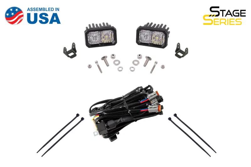Diode Dynamics DIO LED Light Pods by Diode Dynamics