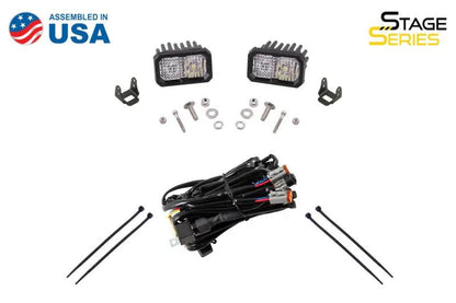 Diode Dynamics DIO LED Light Pods by Diode Dynamics