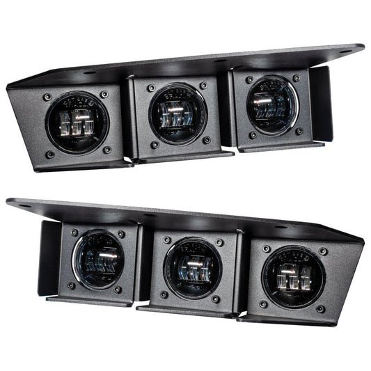 ORACLE Lighting ORL Fog Light Assembly - ORACLE Lighting - orl5890-001 - Auto Expedition