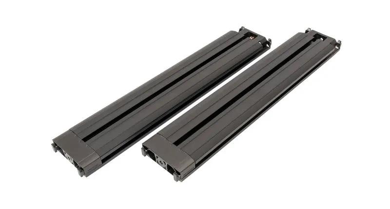 Rhino-Rack RHR Reconn Deck Bars by Rhino-Rack