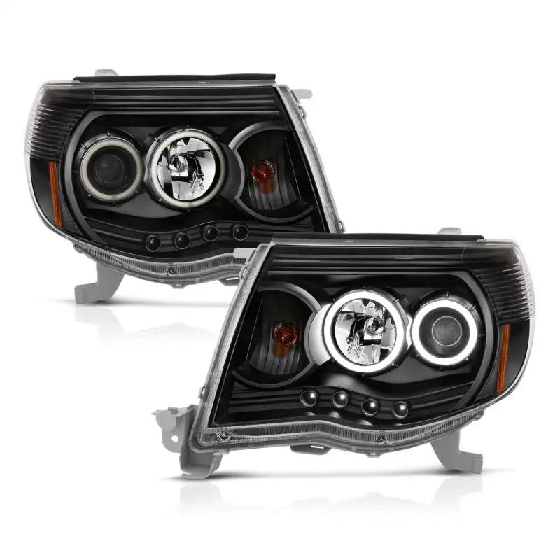 ANZO ANZ LED/Projector Headlights by ANZO