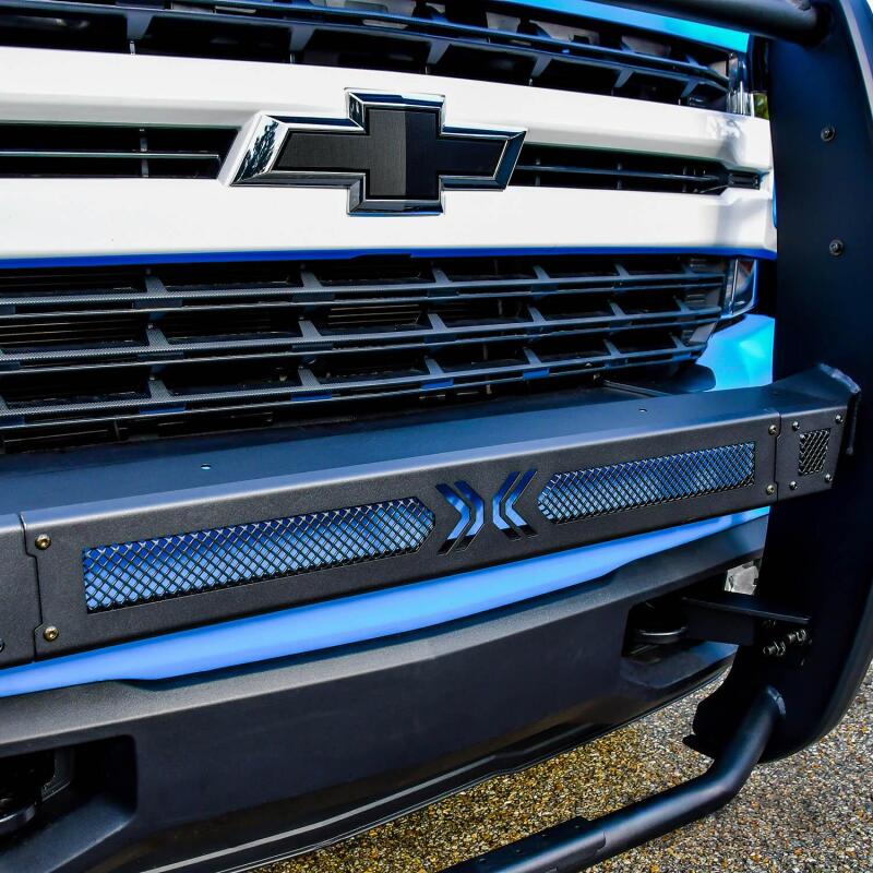 Westin WES Sportsman Grille Guards