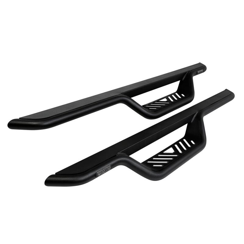 Westin WES Nerf Bars - Outlaw