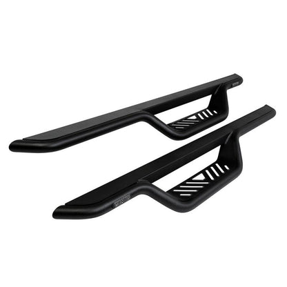Westin WES Nerf Bars - Outlaw