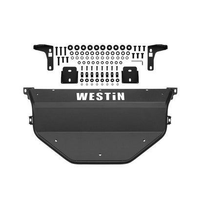 Westin WES Skid Plates