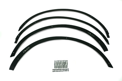 DV8 Offroad DVE Fender Deletes