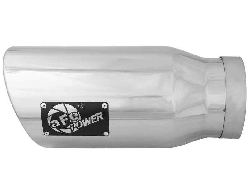 AFE Mach Force-Xp Exhaust Tip