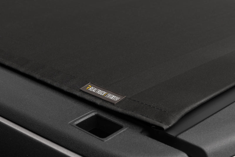 Truxedo TRX Bed Cover - Sentry CT