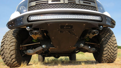 Addictive Desert Designs ADD Venom R Front Bumper