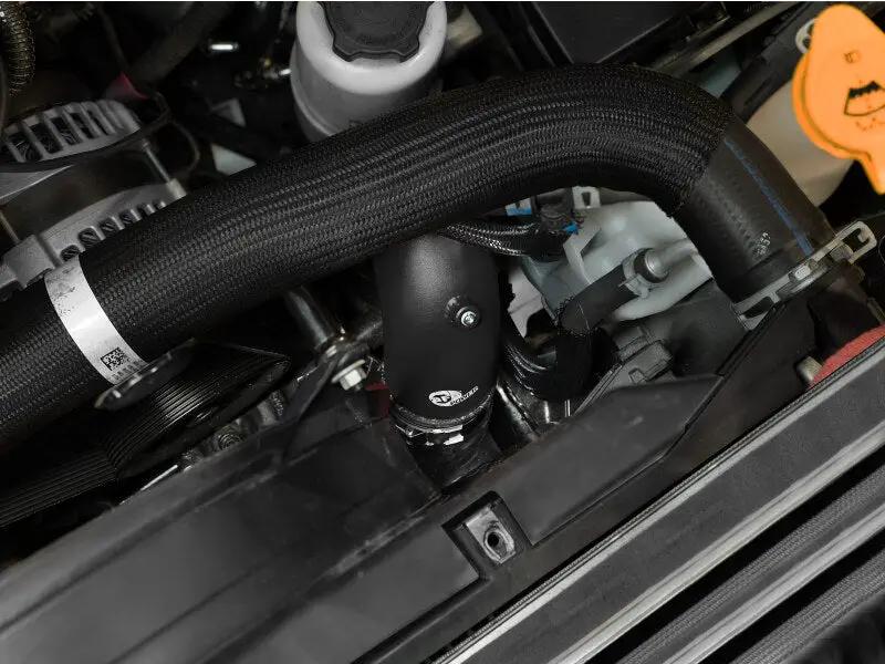 AFE Bladerunner I/C & Tubes by aFe