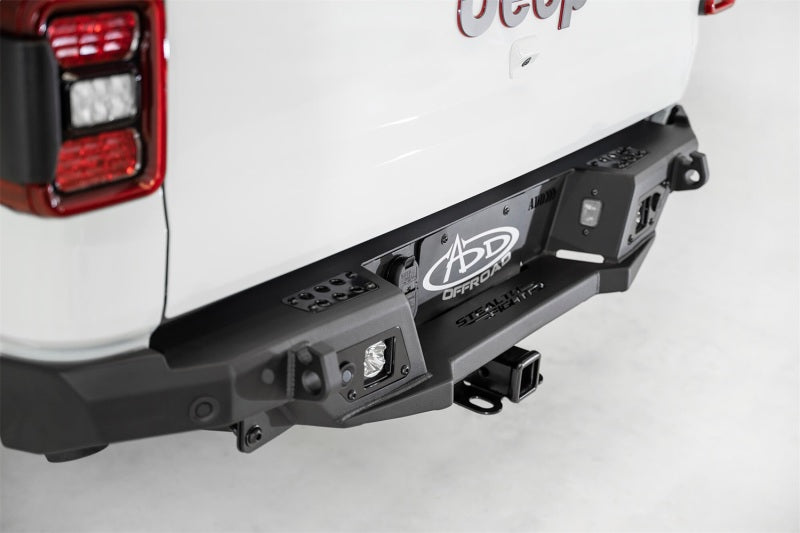 Addictive Desert Designs ADD Stealth Fighter Rr Bumper