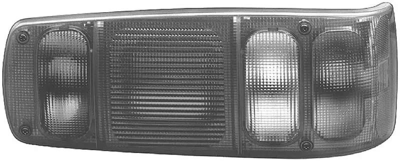 HELLA Vision Plus Head Lamp by Hella