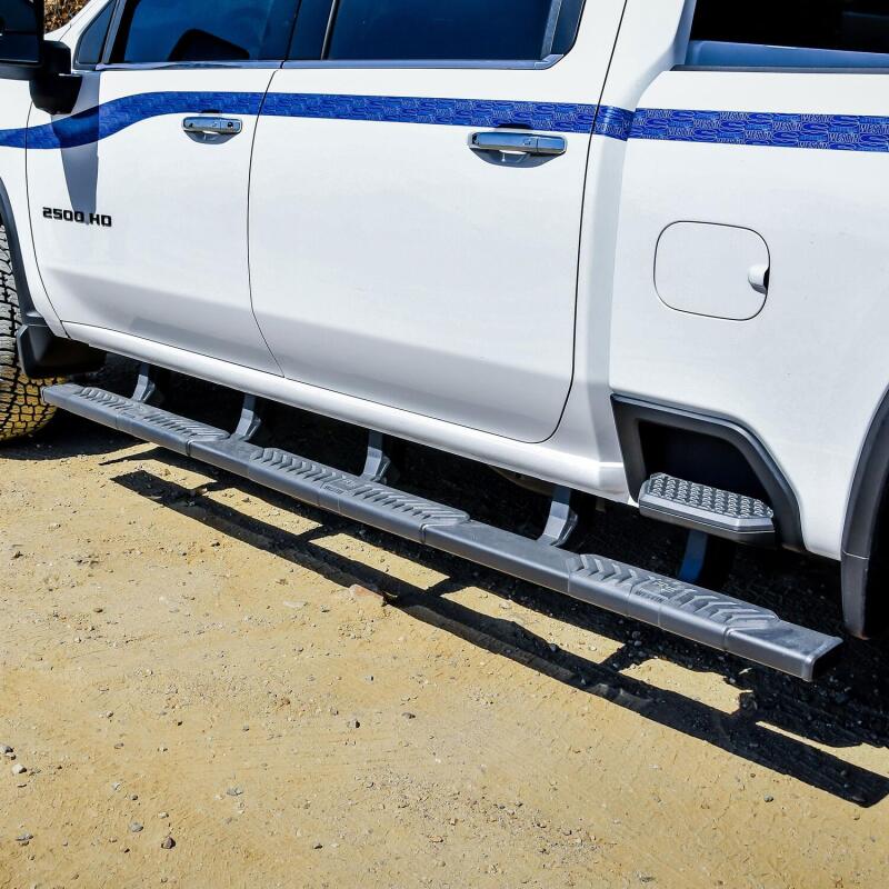 Westin WES Nerf Bars - R5