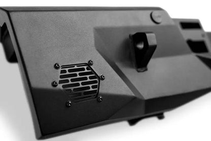 DV8 Offroad DVE Rear Bumpers by DV8 Offroad