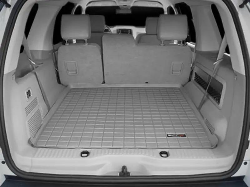 WeatherTech WT Cargo Liners - Grey by WeatherTech