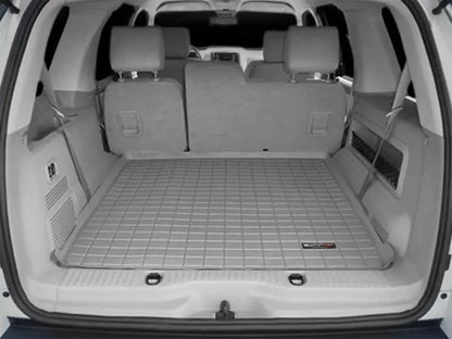 WeatherTech WT Cargo Liners - Grey by WeatherTech