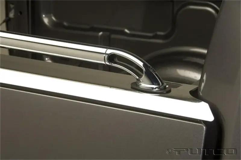Putco PUT Locker Side Rails by Putco