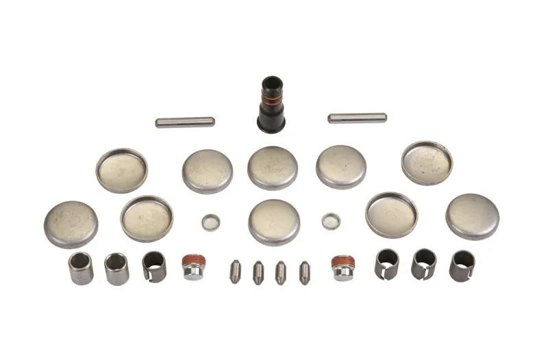 Ford Racing FR Plug Kits by Ford Racing
