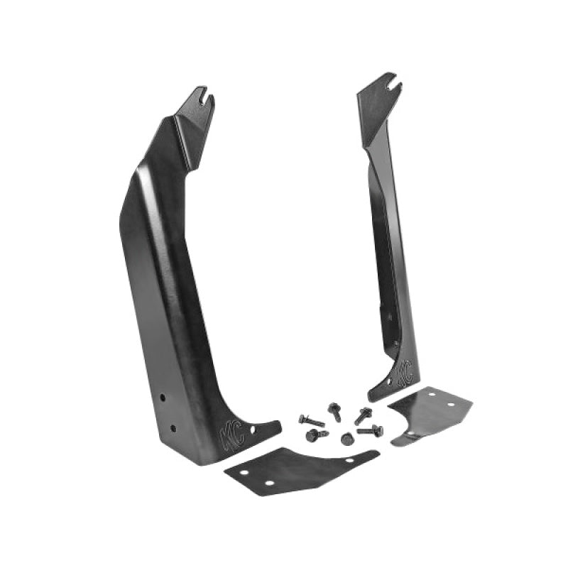 KC HiLiTES KCL Light Mounts