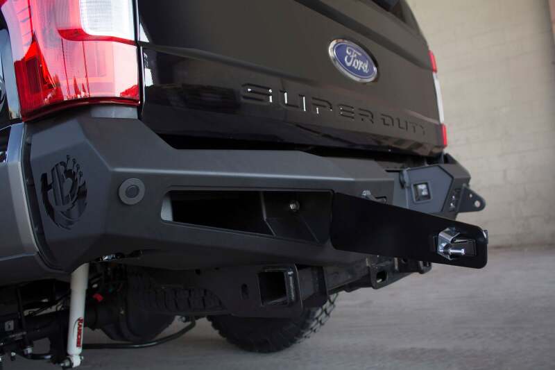 Addictive Desert Designs ADD HoneyBadger Rear Bumper