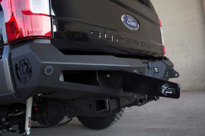 Addictive Desert Designs ADD HoneyBadger Rear Bumper