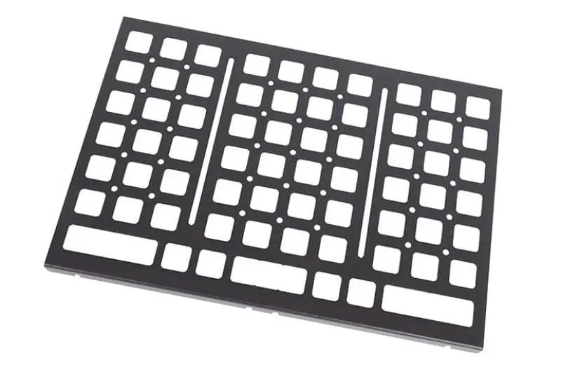 Dee Zee DZE Molle Panels by Dee Zee