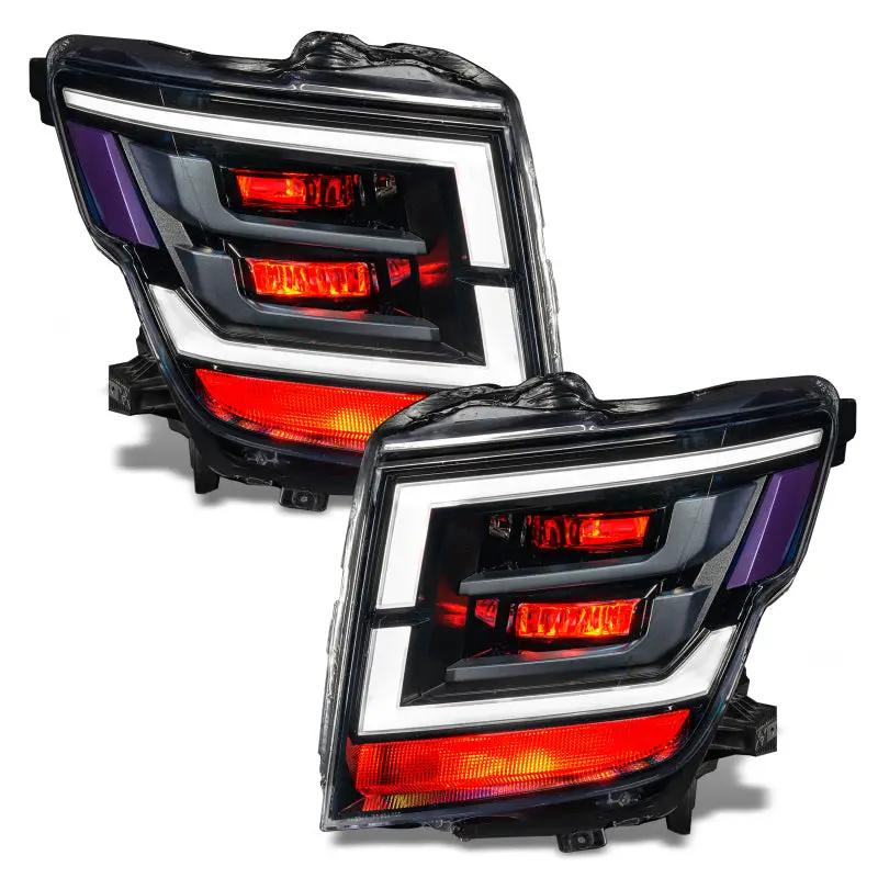 ORACLE Lighting ORL Demon Eye Light Kits by ORACLE Lighting