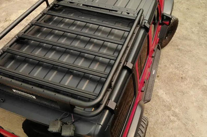 Go Rhino GOR SRM Racks