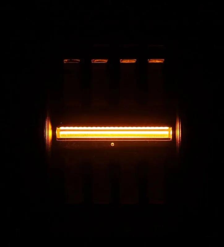 AlphaRex ARX NOVA Tail Lights
