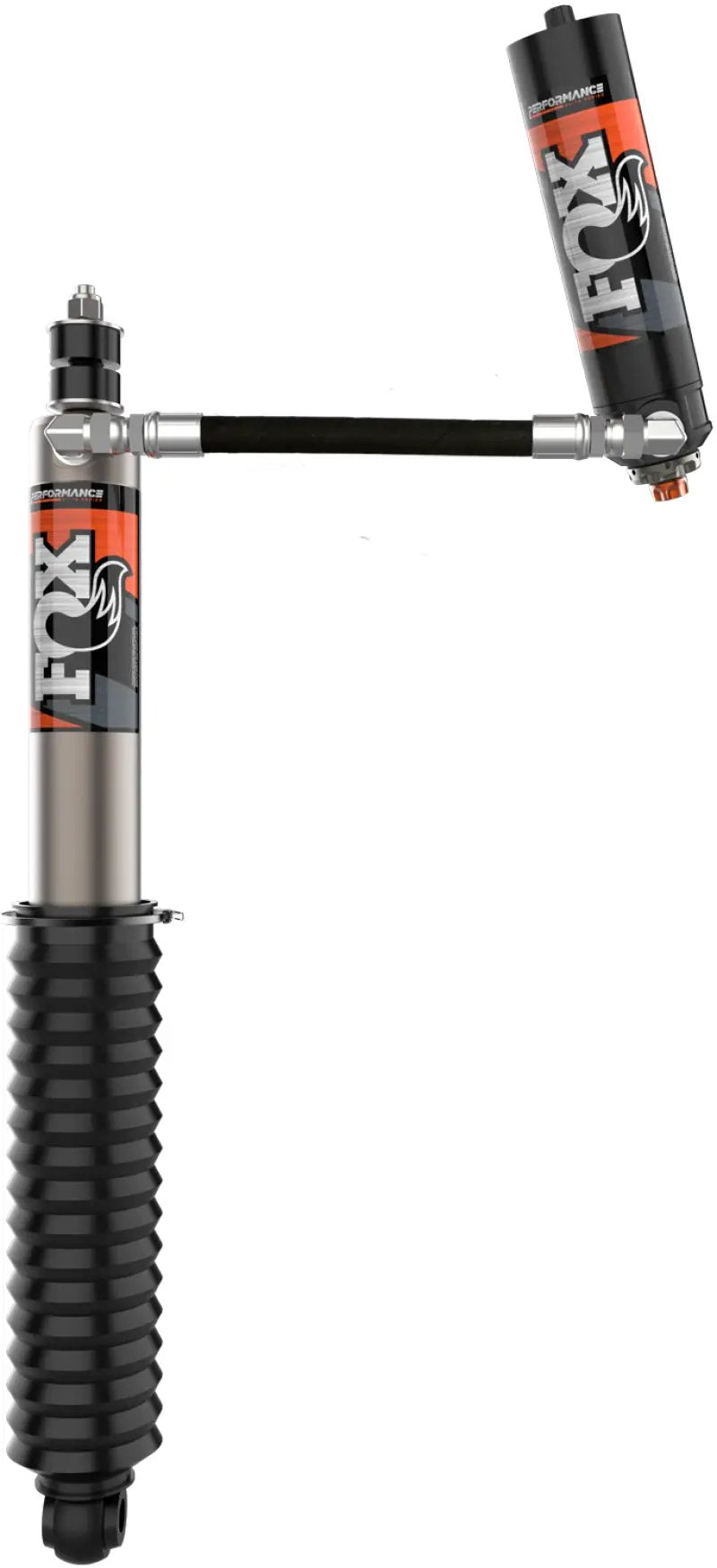 FOX 2.5 Perf Coilover Shock
