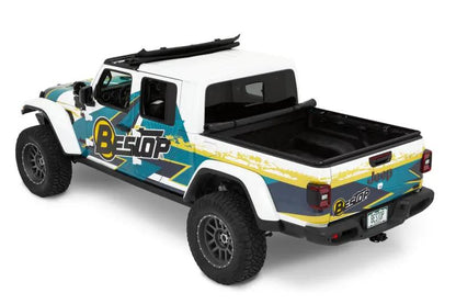 Bestop BES Supertop Tonneau Covers by Bestop